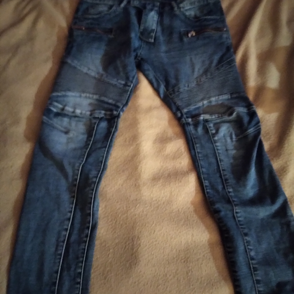 Balmain Paris original jeans
